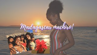 VLOG MADAGASCAR MACHIRO [upl. by Lenor305]