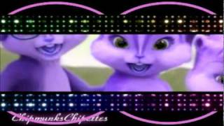 The Chipettes and Chipmunks  So What Dedicated to SakuraXxXIchigo [upl. by Schluter]