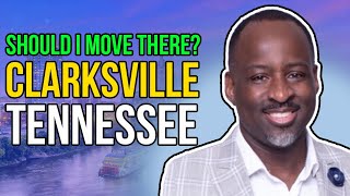 Pros and Cons of Living in Clarksville Tennessee  Should I Move There  28 [upl. by Grussing]