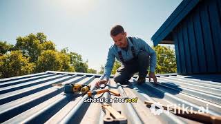 Roof Plumber Melbourne  the truth about colorbond roof [upl. by Blood]