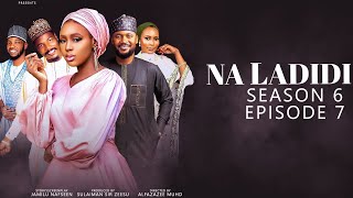 NA LADIDI SEASON 6  EPISODE 7 NA LADIDI  ZANGO NA 6  EPISODE 7 [upl. by Davies]