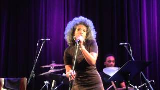 Kelis  Millionaire live in Israel [upl. by Etnuahc374]