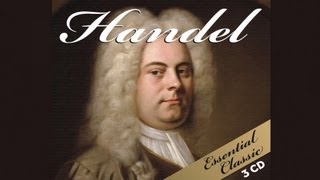 The Best of Händel [upl. by Yelime]