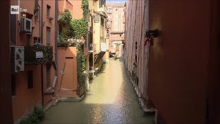 Bologna città sullacqua  Superquark 04072018 [upl. by Ynohtnaleahcim573]