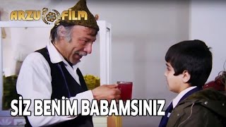 Neşeli Günler  Siz Benim Babamsınız [upl. by Geri647]