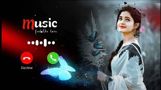 New Ringtone Mp3 Ringtone Hindi Ringtonecaller tune  romantic ringtone  ringtone song status [upl. by Langsdon]