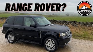 Should You Buy a Range Rover 20022012 L322 [upl. by Merrell424]