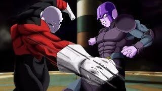 Jiren or Hit [upl. by Nikolai]