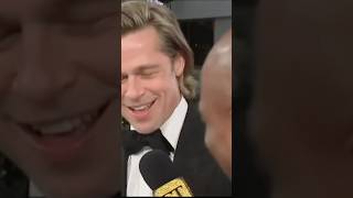 CABELO DO BRAD PITT bradpitt engenheirosdohawaii shorts [upl. by Yreffej211]