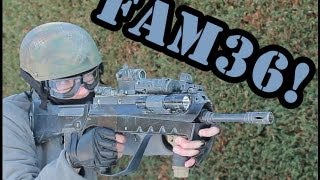 FAMAS PROJECT FAM36  Large Tamiya VS XT60 Connectors [upl. by Horowitz416]