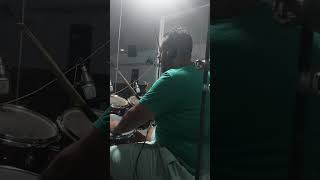 Mapa do Tesouro  Anderson Freire e Gisele Nascimento  Vagner Araújo Drum Cover [upl. by Nudnarb]