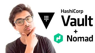 HandsOn EXPERT Guidance to Master Hashicorp Vault  Nomad and Vault Integration [upl. by Ollehto]