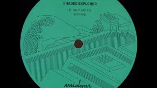 Shaded Explorer  Skyward MDG008 [upl. by Harvie414]