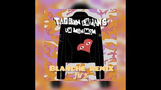 TAYRON KWIDAN’S BLANCHE remix by JM’K [upl. by Eniamart]