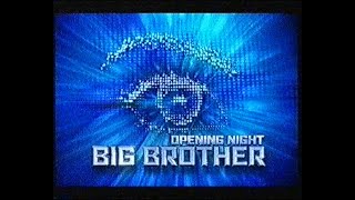 Big Brother Australia Series 52005 Episode 1 Live Launch Opening Night HD [upl. by Waller]