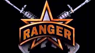 MW2 Rangers Theme song [upl. by Maxie951]