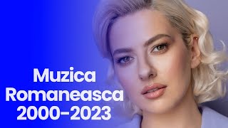 Muzica Romaneasca 20002023 đźŽ¶ Piese Romanesti Vechi Si Noi Dar Superbe Hituri Romanesti [upl. by Eidissac]