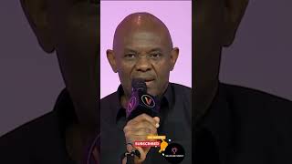 Tony Elumelu Do this if you want to be successful  entrepreneurship [upl. by Watts]