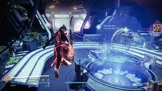 Destiny 2 Final Shape Echoes 3 Get Pinnacle Chronophage with High Grounds and Strategist [upl. by Alisia]