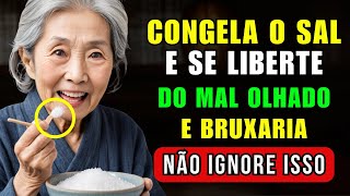 FAÇA ISSO E DEVOLVA todo O MAL Para quem Não Gosta de Você  Sabedoria Oriental [upl. by Adnorrahs]