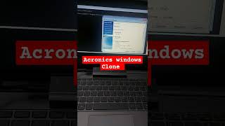 How To Clone An M2 NVMe SSD On Windows Using Acronis True Image [upl. by Herminia]