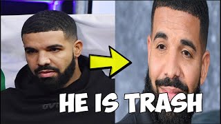 Drake  Greece Reference TRACK Leak  OzMusiqe Version JUST LIKE TRAVIS SCOTT SICKO MODE REFERENCE [upl. by Gaddi]