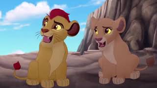 Kion amp Kiara Moments Part 2 13 [upl. by Devora]