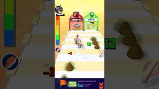 Dog Run game 🐕  Dog Run Puppy RacingAndroid Gameplay  New Dog Run Game Pet Dog Simulator 3D Game [upl. by Esilana]