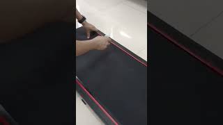 How to put oil on the treadmil [upl. by Corwin228]