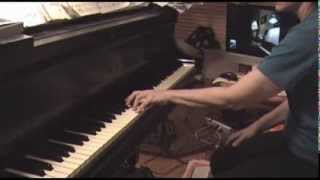 Piano Lesson quotSorrowquot by Burgmuller Op 100 Shirley Kirsten teacher [upl. by Ellynn513]