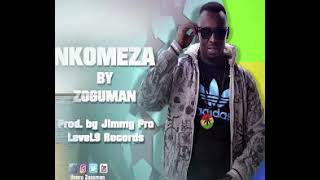 Nkomeza by Henry M Zoguman produced by Jimmy Pro [upl. by Bala704]