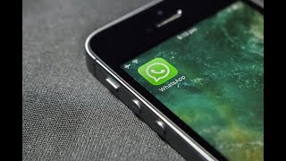 WhatsApp Mi EX OBSESIÓN CONTACTO CERO Iván Carso [upl. by Atinas]