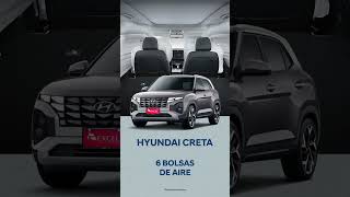 Hyundai Creta [upl. by Goltz780]