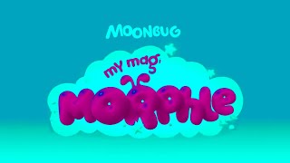 Morphle Intro Logo EffectsSponsored by Preview 2 Effects [upl. by Helenka830]