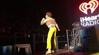 Cage the Elephant “Mess Around” at the Forum AlterEgo iHeart [upl. by Sybley]