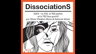 DissociationS  S2E4 [upl. by Godart]