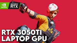 The Finals — 3050 Ti Laptop GPU [upl. by Mckay]