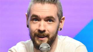 Why Jacksepticeyes Fans Are Worried About His Retirement [upl. by Lleral866]