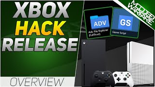 The New Xbox One amp Series Hack has been released [upl. by Verne712]