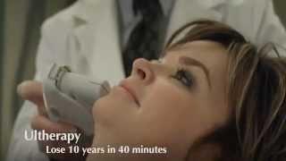 Ultherapy  Asarch Center  Denver Colorado [upl. by Claybourne]