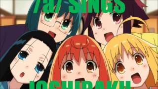 a Sings Joshiraku [upl. by Giuliana]