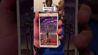 Piscis ♓️ horóscopo de la primera semana de noviembre tarot horoscopo tarotamor piscis [upl. by Sadick674]