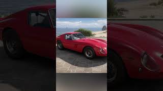 This is the most expensive car in Forza Horizon 5 1962 Ferrari 250 GTO [upl. by Prudhoe]