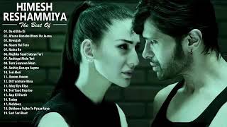 Himesh Rashmmiya Top 20 Songs  Best Hit of Himesh Rashmmiya  Bollywood Hindi Love Song 2019 [upl. by Anyt848]