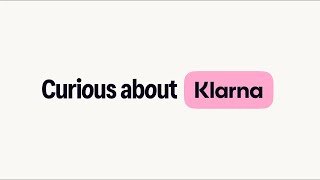 Klarna UK what you need to know [upl. by Itsirc]