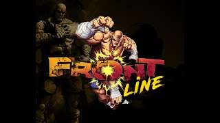 FrontLine  Sozinho eu não consigo  L2 Troia  2 Meses ON [upl. by Puett]