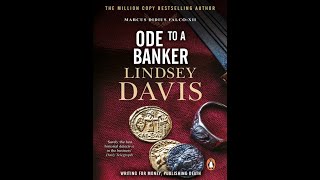 Bookish Ramblings Ode to a Banker [upl. by Hterrag]