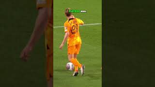 DE JONG ZMIENIA ZDANIE O PRZYSZŁOŚCI W FC BARCELONIE [upl. by Darlene]