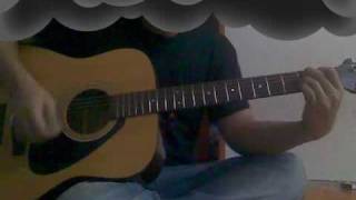 Black Mentor  Sofea Jane Guitar Cover [upl. by Longwood]