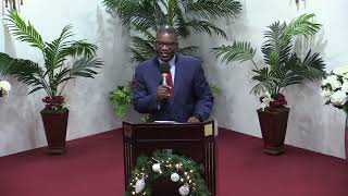 quotHOW DESTINY CAN BE CHANGEDquot  PASTOR ADE OYEYEMI CHRISTMAS CAROL SUNDAY 1282024 [upl. by Enyleuqcaj]